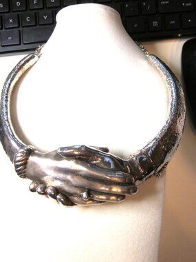 Yaacov Heller Necklace